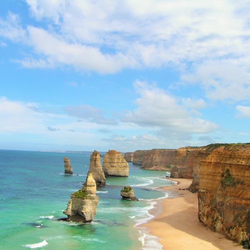 Spirit of Eastern Delight Australia