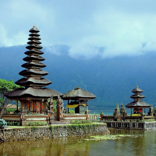 Amazing Bali