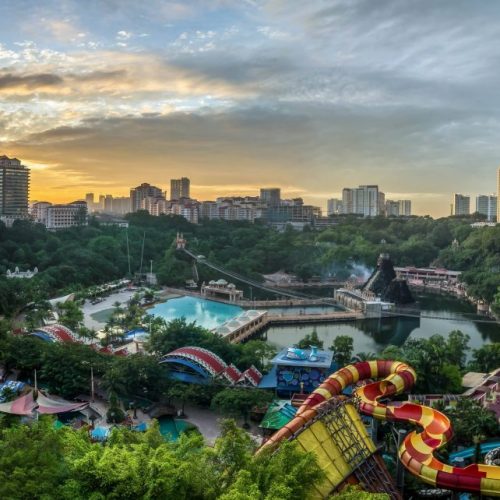 Magical Hongkong & Macau