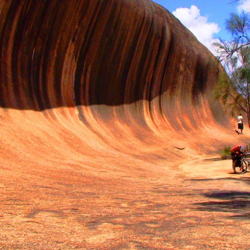 East to West Fun Australia