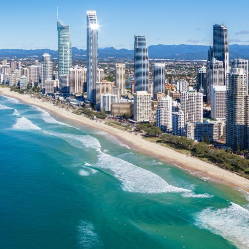 Eastern Wonders Australia