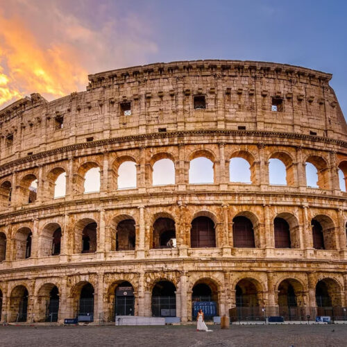 Italian Luxury